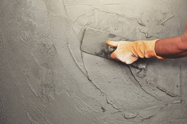Best Concrete Driveway Installation in Columbia, KY