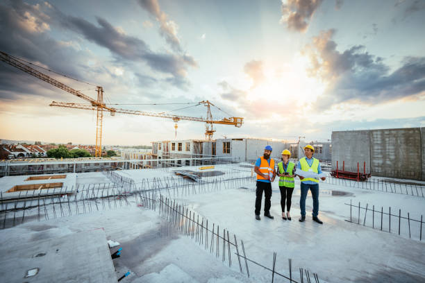 Best Residential Concrete Solutions in Columbia, KY