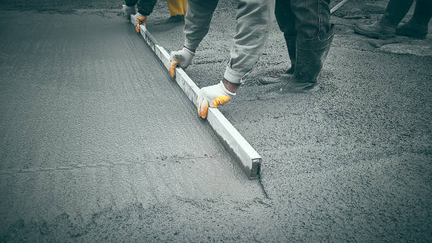 Best Stamped Concrete Services in Columbia, KY