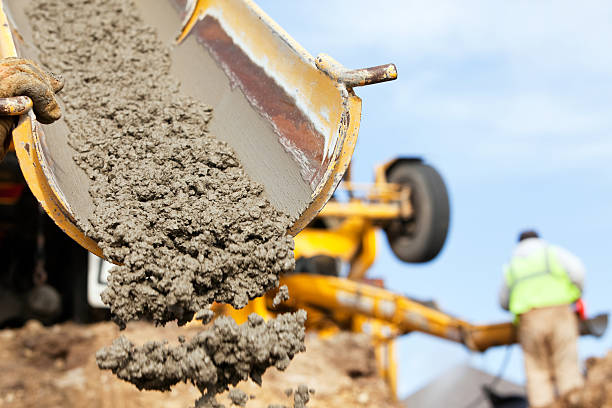 Best Concrete Demolition Services in Columbia, KY