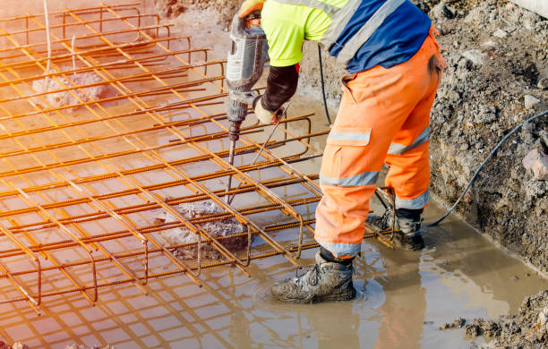 Best Industrial Concrete Flooring in Columbia, KY