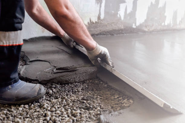 Best Concrete Removal and Replacement in Columbia, KY
